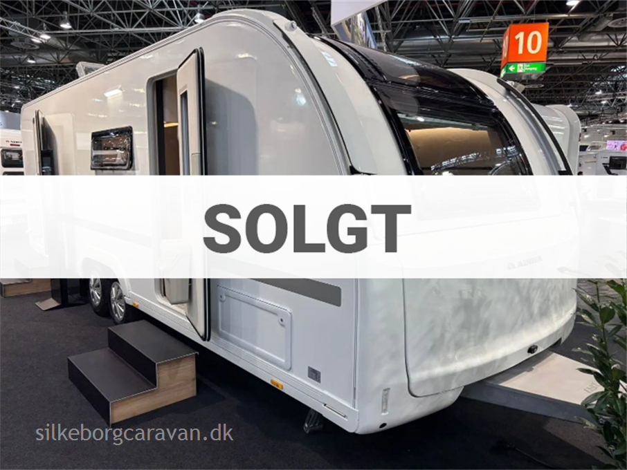 Adria Adora 673 PK Twin ALDE